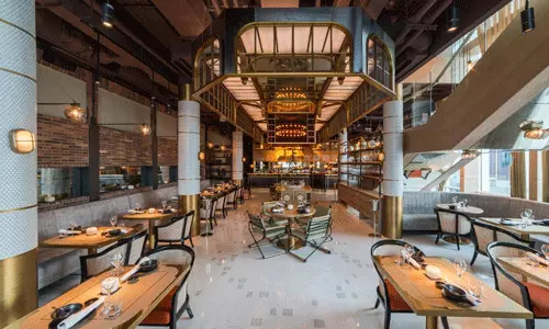 هتل فایو پالم جمیرا دبی